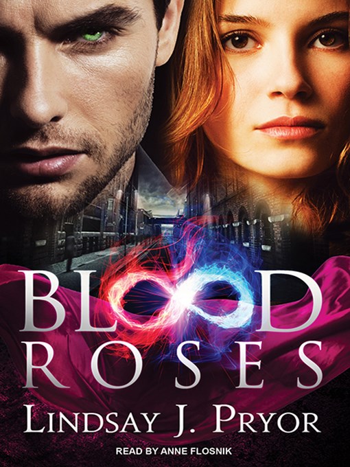 Title details for Blood Roses by Lindsay J. Pryor - Available